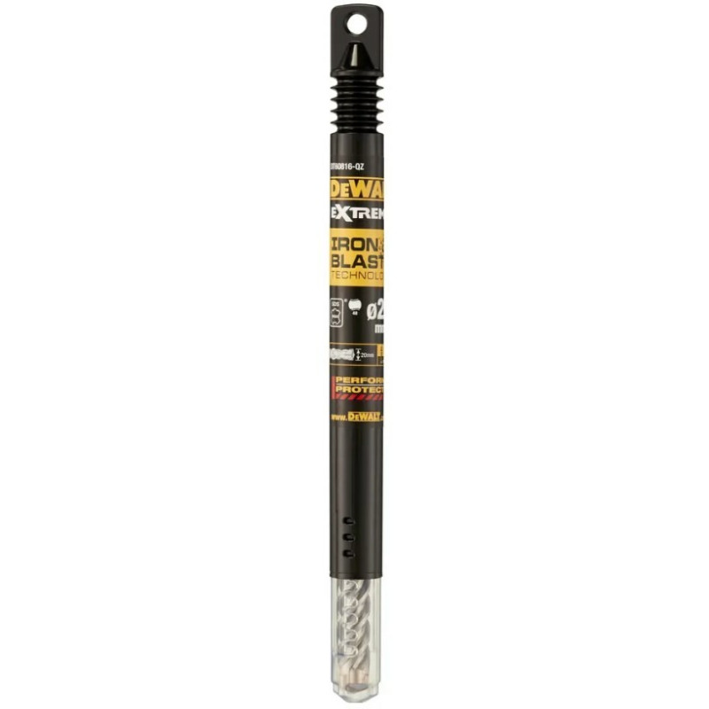 Бур DeWALT DT60816