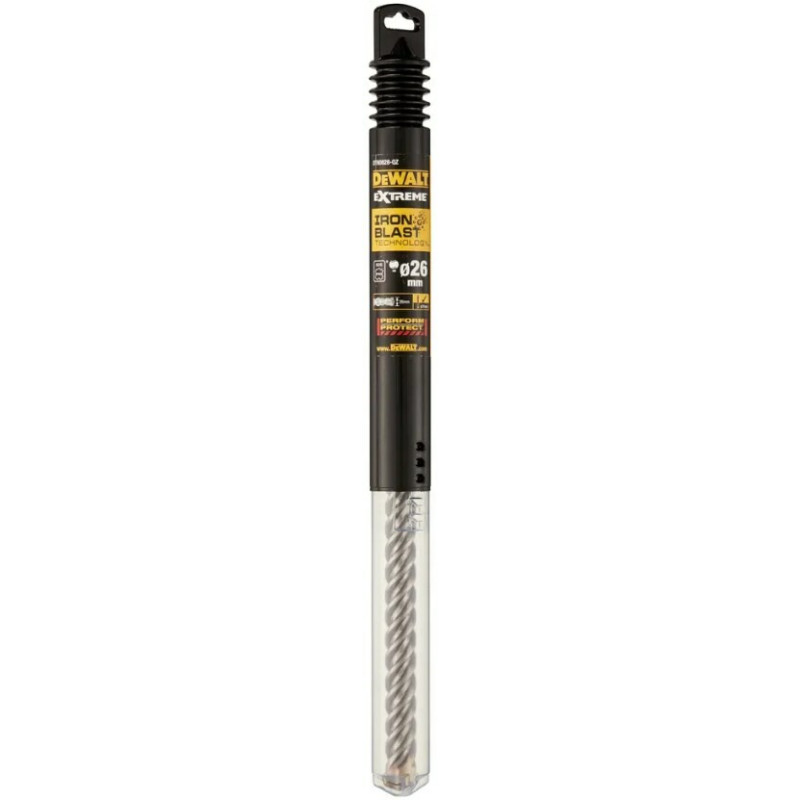 Бур DeWALT DT60828