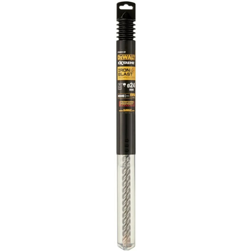 Бур DeWALT DT60823
