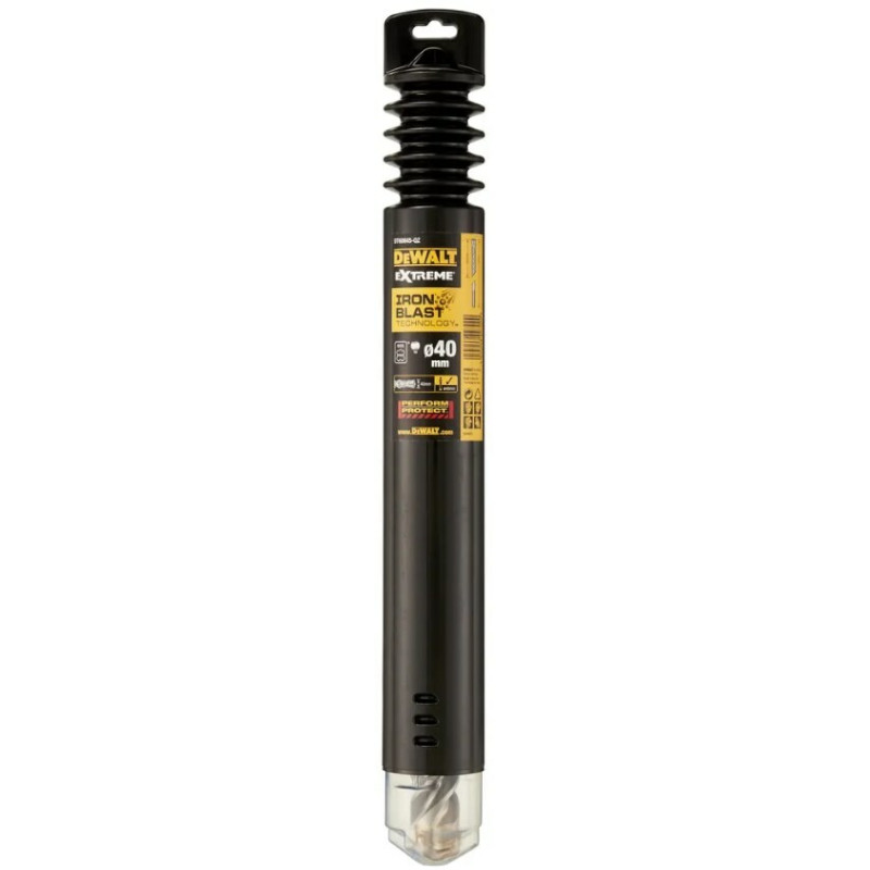 Бур DeWALT DT60845
