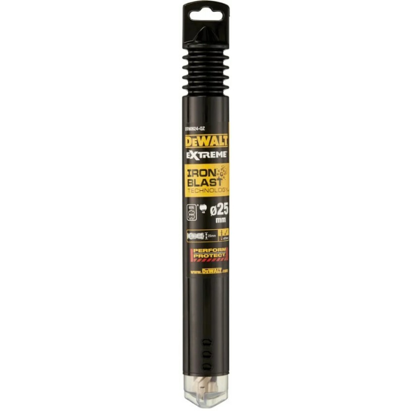 Бур DeWALT DT60824