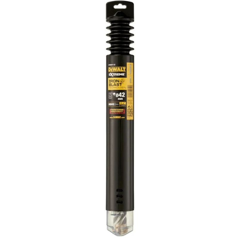 Бур DeWALT DT60847