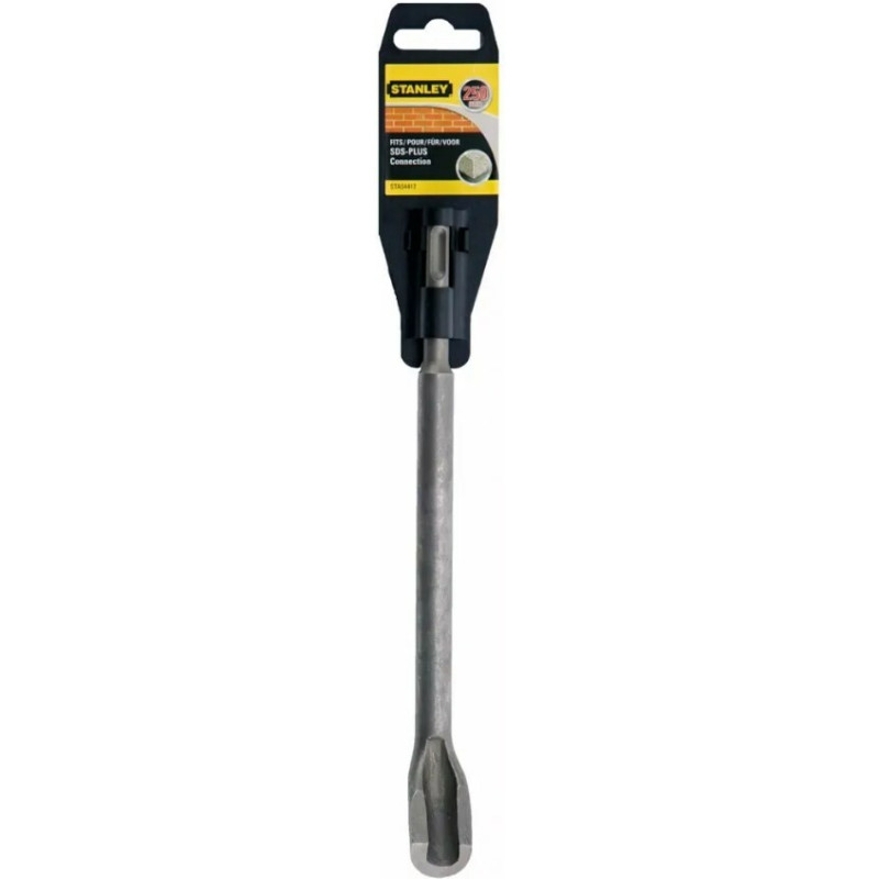 Зубило SDS PLUS STANLEY 22х240 мм (STA54417)