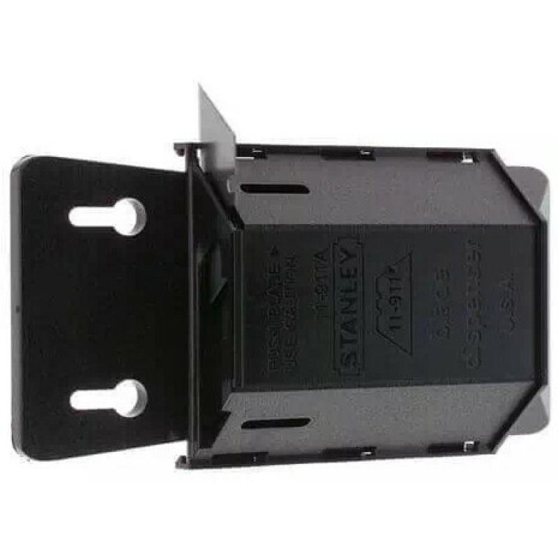 Лезвия запасные Stanley 50/0,45 мм (0-11-911)