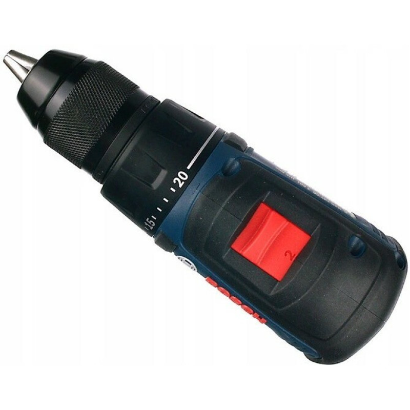 Акумуляторна дриль-шурупокрут Bosch GSR 18V-50 Professional в L-Case з 2 акб 2 Ah і з/у GAL 18V-20 (06019H5000)