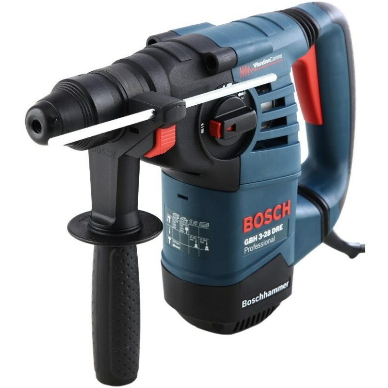 Перфоратор SDS-plus Bosch GBH 3-28 DRE (061123A000)