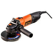 Угловая шлифмашина GTM AG125/1400VS (2891)