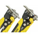 Щипцы STANLEY FatMax для снятия изоляции с проводов 0,2 - 6 кв. мм (FMHT0-96230)
