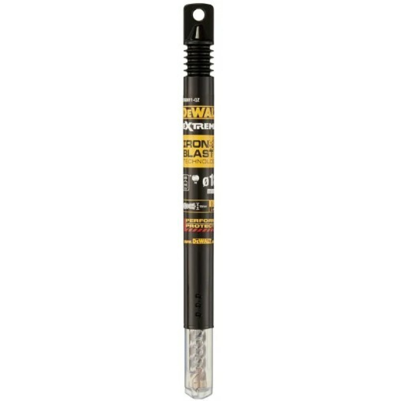 Бур DeWALT DT60811