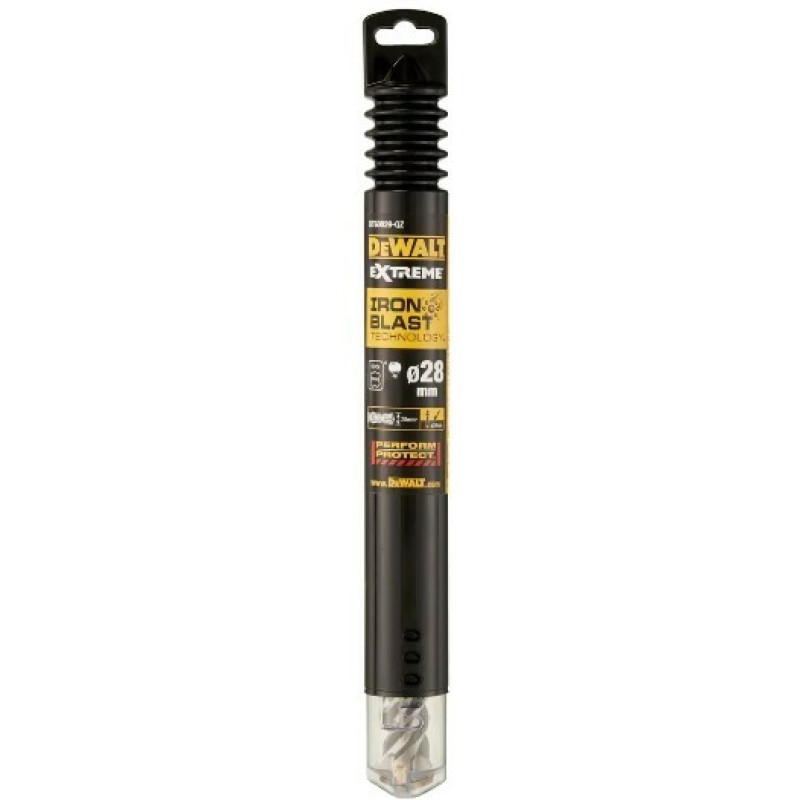 Бур DeWALT DT60829