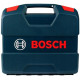 Акумуляторна дриль-шурупокрут Bosch GSR 18V-50 Professional в L-Case з 2 акб 2 Ah і з/у GAL 18V-20 (06019H5000)