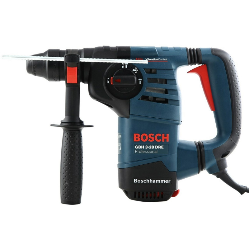 Перфоратор SDS-plus Bosch GBH 3-28 DRE (061123A000)