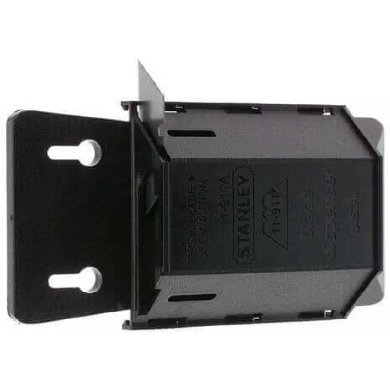 Лезвия запасные Stanley 62/0,65 мм (0-11-921)