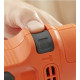 Дриль ударний BLACK&DECKER BEH200
