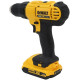 Дриль-шурупокрут DeWALT DCD771D2