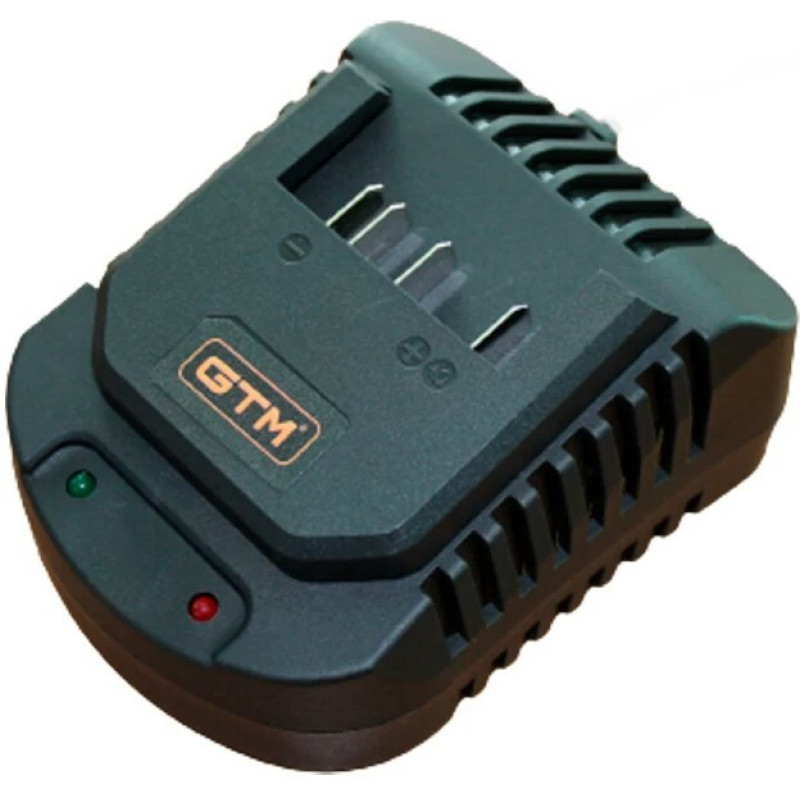 Зарядное устройство GTM Ch18V/4А (2698)