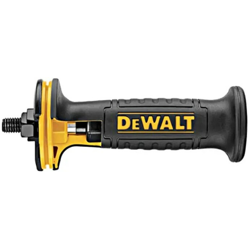 Шлифмашина угловая сетевая DeWALT DWE4557