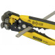 Щипцы STANLEY FatMax для снятия изоляции с проводов 0,2 - 6 кв. мм (FMHT0-96230)