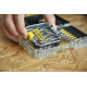 Набір біт STANLEY FatMax, Torx, 50 мм, 10 шт, кейс (STA88566)