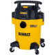 Промышленный пылесос DeWALT (DXV23PLPTA-QT)