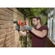 Дриль ударний BLACK&DECKER BEH200