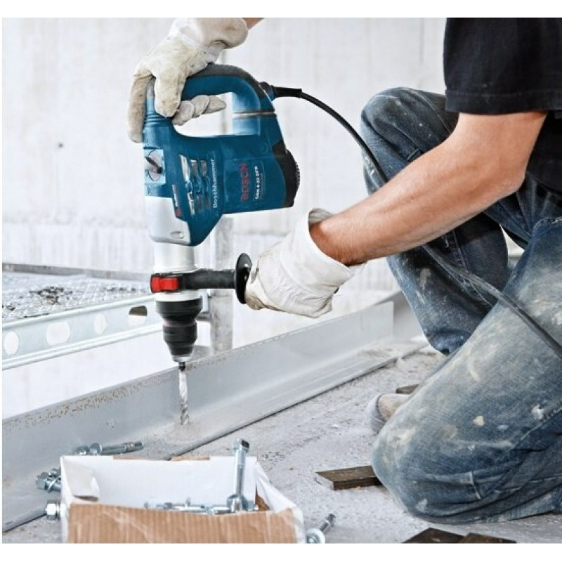 Перфоратор SDS-plus Bosch GBH 4-32 DFR (0611332100)
