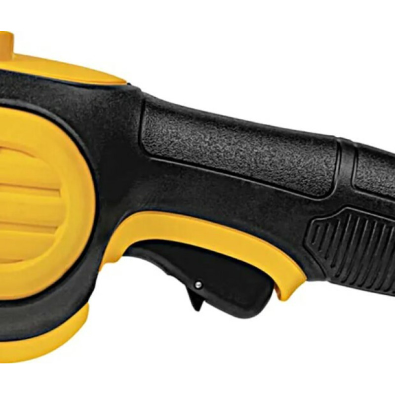 Шлифмашина угловая сетевая DeWALT DWE4557