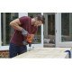 Дриль ударний BLACK&DECKER BEH200