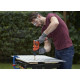 Дриль ударний BLACK&DECKER BEH200