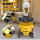 Фильтр-циклон для строительных пылесосов DeWalt (DXVCS002)