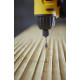 Набір біт і свердел STANLEY FatMax, Torx, 19 шт, кейс (STA88554)