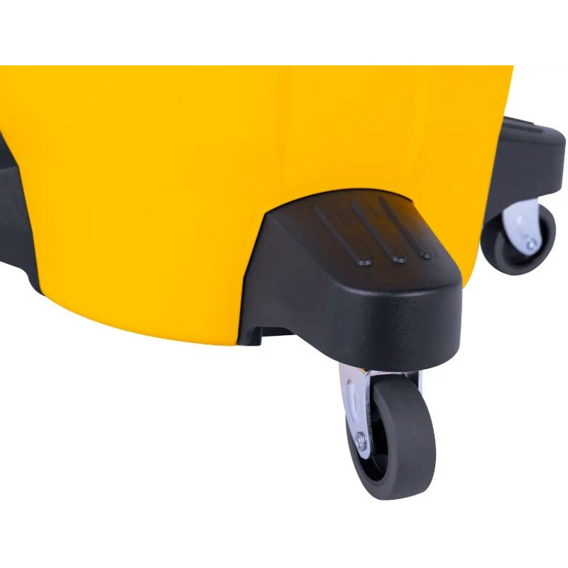 Промышленный пылесос DeWALT (DXV23PLPTA-QT)