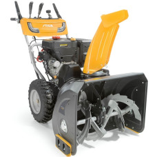 Снігоприбирач бензиновий Stiga ST5266P