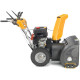 Снігоприбирач бензиновий Stiga ST5266P