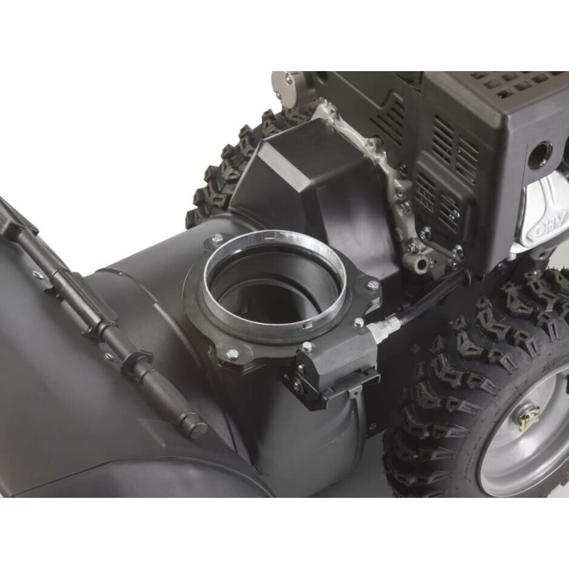 Снігоприбирач бензиновий Stiga ST5266P