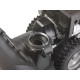 Снігоприбирач бензиновий Stiga ST5266P