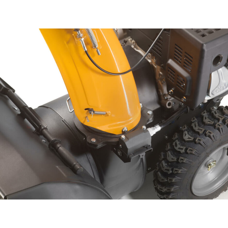 Снігоприбирач бензиновий Stiga ST5266P