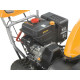 Снігоприбирач бензиновий Stiga ST5266P