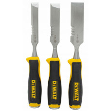 Набір стамесок DeWALT, 3 шт. (DWHT0-16148)