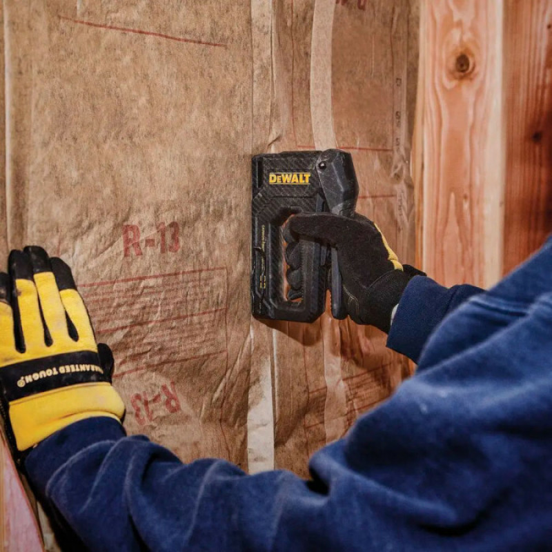 Степлер DeWALT CARBON FIBRE (DWHT80276-0)