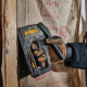 Степлер DeWALT CARBON FIBRE (DWHT80276-0)