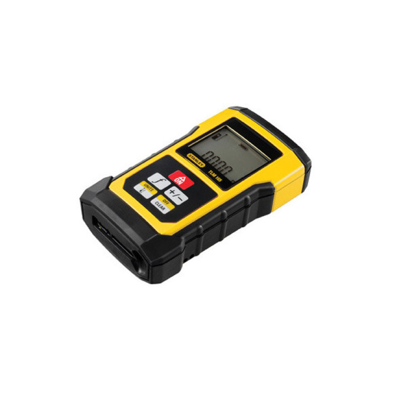 Дальномер лазерный Stanley TLM 165 (STHT1-77139)
