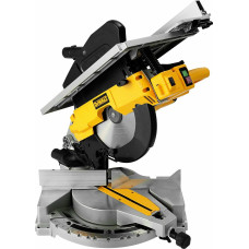 Торцювальна пилка DeWalt D27113