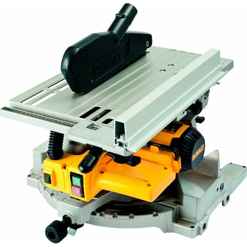 Торцювальна пилка DeWalt D27113