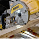 Пила торцювальна DeWALT (DWS777)