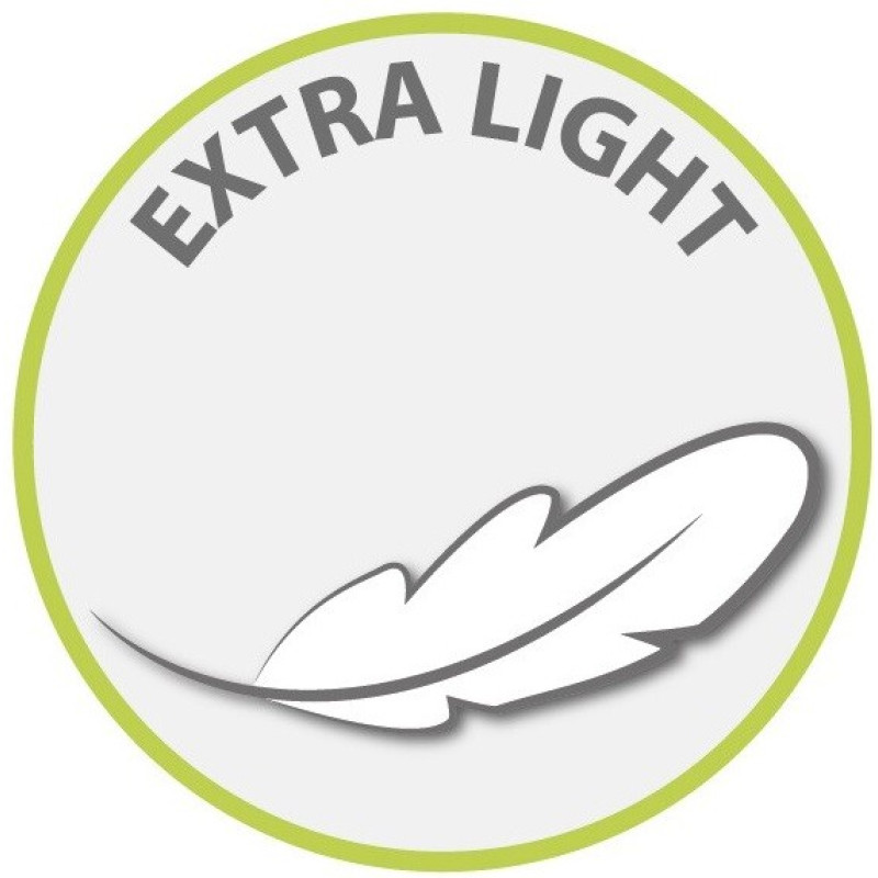 Шланг поливочный Claber 1/2" Top Light 15 м, с коннекторами 2 шт. (82511)