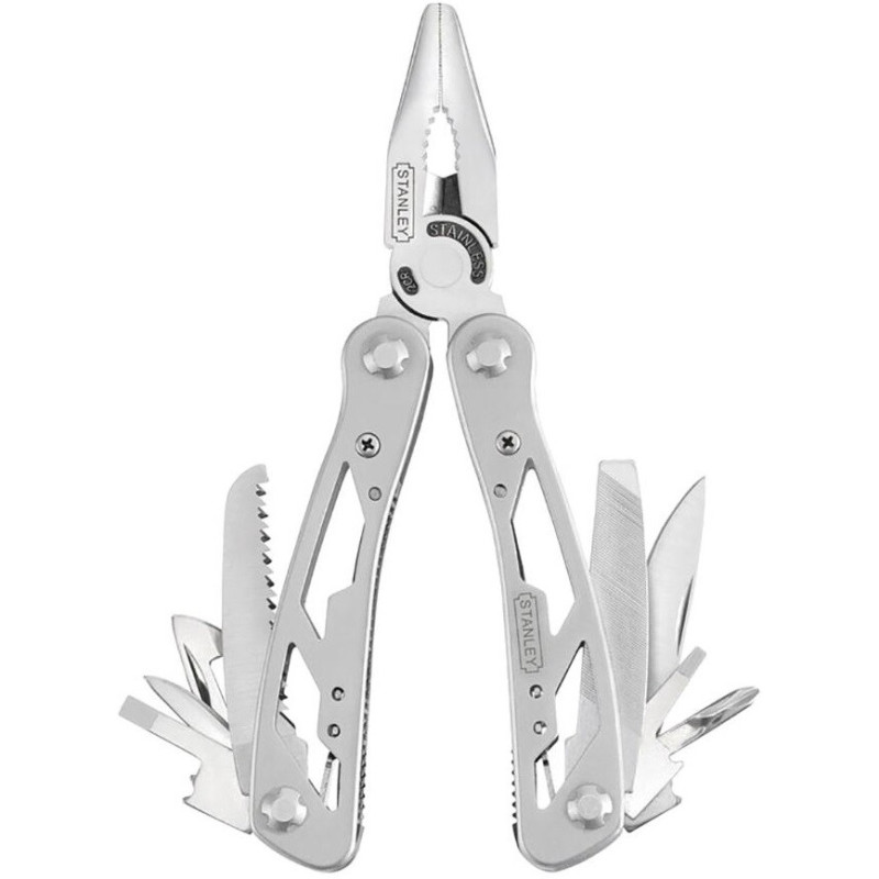 Универсальный инструмент STANLEY "MULTI-TOOL" (0-84-519)