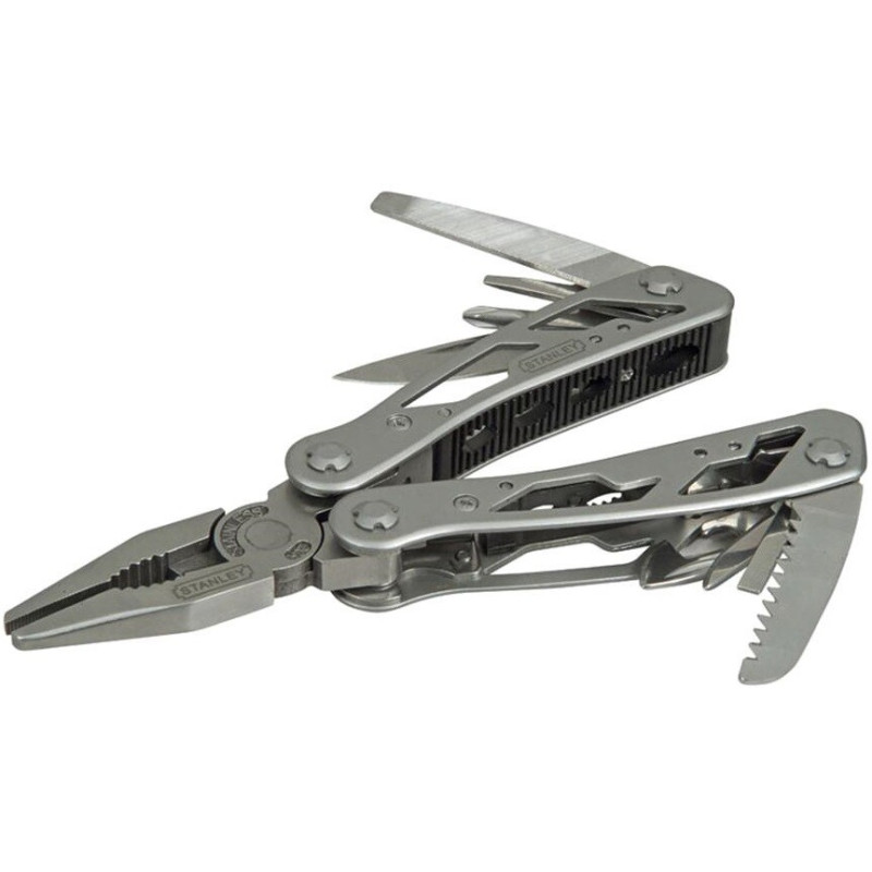 Универсальный инструмент STANLEY "MULTI-TOOL" (0-84-519)
