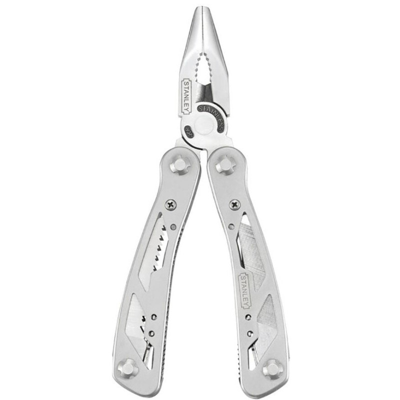 Универсальный инструмент STANLEY "MULTI-TOOL" (0-84-519)