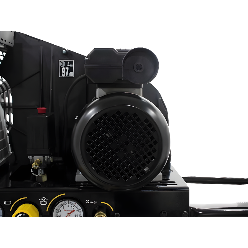 Компрессор воздушный Stanley FATMAX (FMXCM0203E)